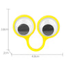 Big Eye Ring 6PK - Party Favors Return Gift