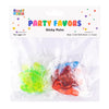 Sticky Palm Hand 4pk - Party Favors Return Gift