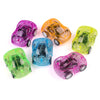 Pull Back Car 6PK - Party Favors Return Gift