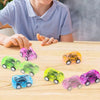 Pull Back Car 6PK - Party Favors Return Gift