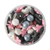 Prom Queen Cake Edible Sprinkles - BY SPRINKS 75g