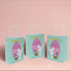 Easter Party Paper Gift Bag