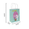 Easter Party Paper Gift Bag