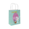 Easter Party Paper Gift Bag