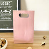 6pk 18cm Light Pink Party Bags