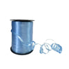 Baby Blue Curling Balloon Ribbon 457m