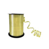 Yellow Curling Balloon Ribbon 457m
