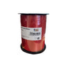 Red Curling Balloon Ribbon 457m