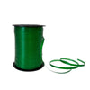 Green Curling Balloon Ribbon 457m