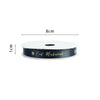 Eid Mubarak 3m Gift Ribbon