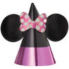 Disney Minnie Mouse Party Hats