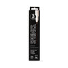 3pk Black & Brown Dual Tip Felt  Edible Food Cake Pen -SPRINKS