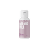 20ml Mauve Colour Mill Oiled Based Food Colour