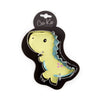 Dinosaur T- Rex Metal Stainless Steel Cookie Cutter - Coo Kie