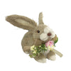 Easter Rabbit 14 X 8 X 10 CM