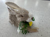 Easter Rabbit 14 X 8 X 10 CM