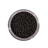 NONPAREILS Black  - BY SPRINKS 65g