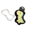 Dinosaur T- Rex Metal Stainless Steel Cookie Cutter - Coo Kie