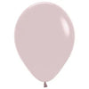 Sempertex Pastel Dusk Rose 30cm Latex Balloon