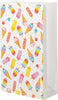 Ice Cream Paper Party Bags 8pk