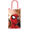 Spiderman Webbed Wonder Paper Gift Bags 8PK