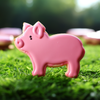 Pig Farm Animal Metal Stainless Steel Cookie Cutter - Coo Kie