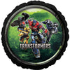 Transformers 45cm Foil Balloon