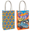 Hot Wheels Paper Gift Bags 8pk