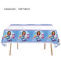 Gabby's Dollhouse Gabby Cat Plastic Tablecover