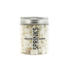 CLOUDS  Edible Food SPRINKLES  - BY SPRINKS 75g