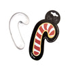 Christmas Candy Metal Stainless Steel Cane Cookie Cutter - Coo Kie