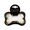 Dog Bone  Metal Stainless Steel Cookie Cutter - Coo Kie
