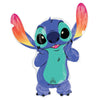 Stitch Supershape Helium Balloon 83cm