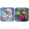 Disney Frozen Party Frozen 2 Small Paper Plates