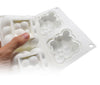 Cloud Shaped Mousse Cake Silicone Fondant Mould