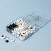 Edible Eyes Favourites Box Halloween Edible Food Sprinkles  - BY SPRINKS 70g