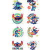 Lilo & Stitch Tattoos 8pk Party Favors Return Gifts