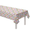 Peppa Pig Party Rectangle Paper Tablecover