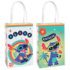 Lilo & Stitch Paper Gift Bags 8pk