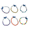 Lilo & Stitch Kids Plastic Bracelets 6pk Return Gifts