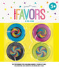 4pcs Yo Yo Return Gifts