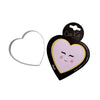Heart Shape Metal Stainless Steel Cookie Cutter - Coo Kie