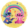 Lilo & Stitch 45cm Foil Balloon