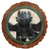 How to Train Your Dragon 45cm  Foil Balloon