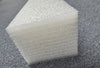 50cm White EPE Foam Brick Floral Flower Accessories