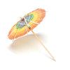 Cocktail Umbrella Parasol Picks 50pk