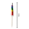 Cocktail Umbrella Parasol Picks 50pk