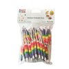 Cocktail Umbrella Parasol Picks 50pk