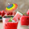 Cocktail Umbrella Parasol Picks 50pk