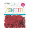 Red Hearts Confetti 14.1g